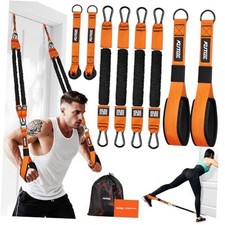 Fasce di Resistenza, Fasce per