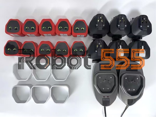 1set nuovo per batterie - 1set,