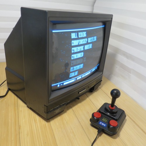 Panasonic 1384vy - panasonic, 13"