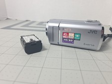 Videocamera JVC Everio GZ-HM30