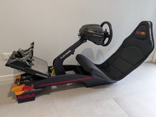 Playseat Formula Pro RED BULL