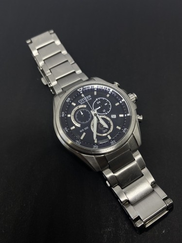 Citizen uomo eco - citizen, eco-drive