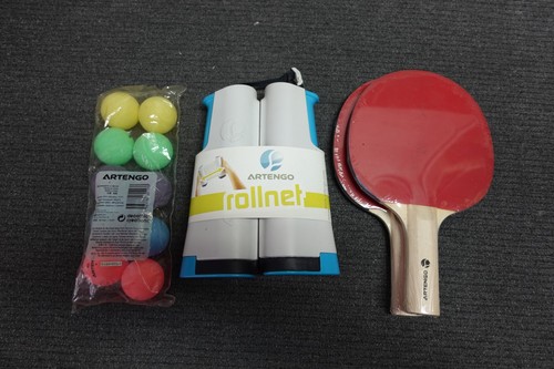 Artengo rollnet rete ping - rollnet,