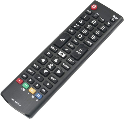 Akb74915346 telecomando - akb74915346,