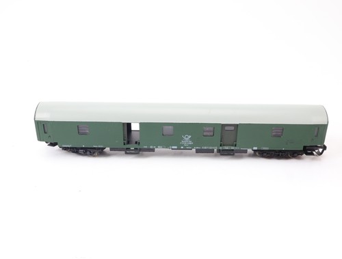 Bttb 13810 carrozza - tt,