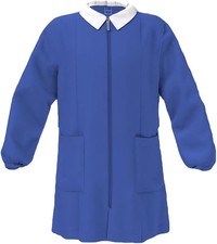 Grembiule Siggi Blu Bimbo