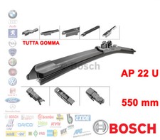 SPAZZOLA TERGICRISTALLO BOSCH