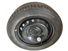 Ruota di scorta Renault Grand