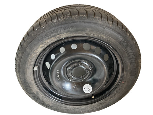 Ruota scorta renault grand - ruota,