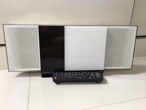 Stereo design piatto - stereo, panasonic