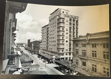 CARTOLINA   FOGGIA VIALE  XXIV
