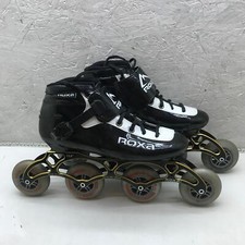 Pattini linea corsa roxa - pattini, da