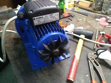 ELETTROPOMPA LOWARA BGM5 BGM 5 HP 0,75 POMPA AUTOCLAVE MOTORE ACQUA