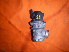 Valvola EGR9672880080 Focus Suzuki Sx4 Citroen Berlingo 1600 HDI