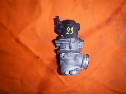 Valvola egr9672880080 focus - valvola,