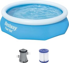 Bestway Piscina FAST SET 305 /