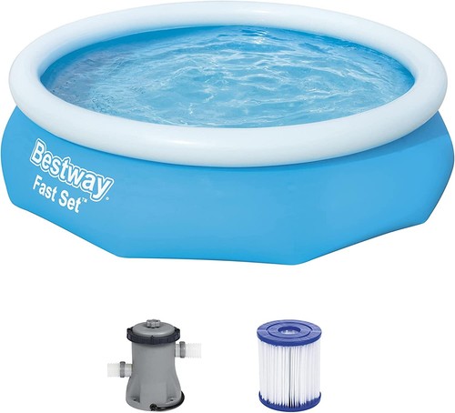 Bestway piscina fast - set, /