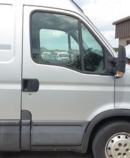 Iveco Daily 35S13 Mk5 2011-14
