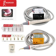 Picchio Dentale Ultrasuoni