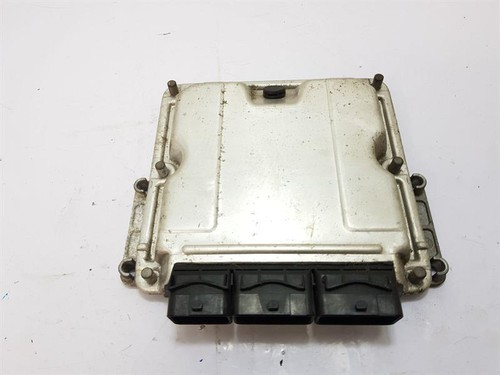 Ecu unità controllo motore - unità,