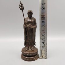 Chinese Tibet Buddha Blessing