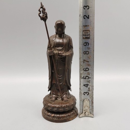 Statua buddha benedizione - statua,
