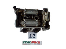 Testa testata motore Kawasaki ER 6F 650 2009 2010 2011