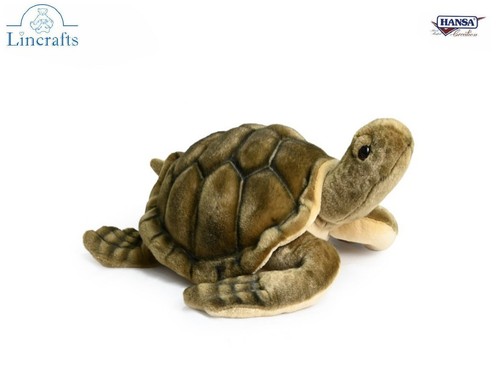 Peluche tartaruga marina