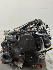 Volkswagen 2.0 TDI CAAC T5 Transporter Multivan - 84 Tkm - MOTOR KOMPLETT