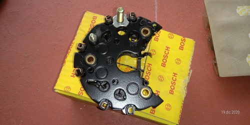 Bosch 1127319609 piastra diodi - 1127319609,