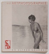 Dr. Alfred Grabner, nudes