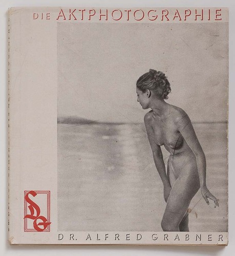 Alfred grabner nudes - dr.,