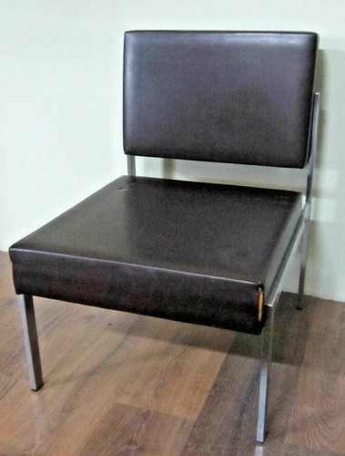 Poltrona vintage anni - vintage, 60