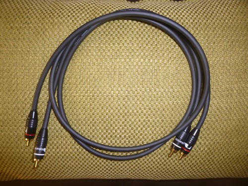 Cavi rca mogami w2534 - rca,