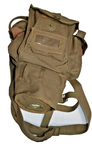 Zaino custodia maschera anti - zaino,