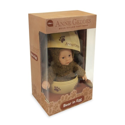 Anne geddes bambola bambino - geddes,