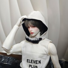1/4 BJD bambola maschio