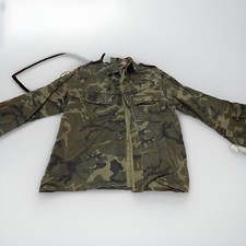 Giacca uniforme da campagna -