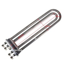 Resistenza 4250 W 23,5 x 25 x