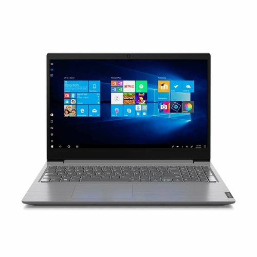 Notebook lenovo v15 - lenovo, cpu