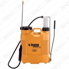 Volpi Pompa a Spalla