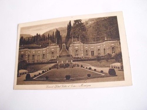 Como grand hotel - -,