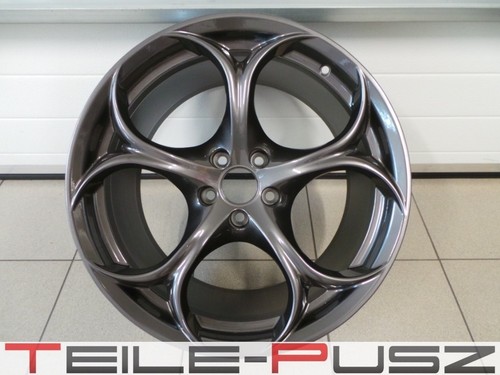 Nuovo orig alfa romeo giulia - nuovo,