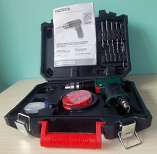 Parkside: trapano avvitatore ad aria compressa