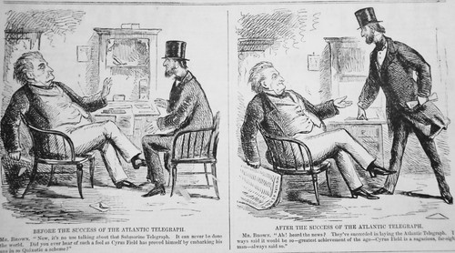 1858 before dopo - 1858, success