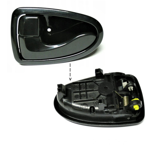 Maniglia porta interna - maniglia,