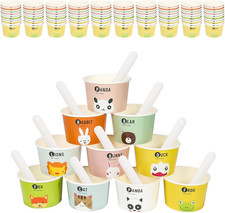 Coppette Gelato Usa E