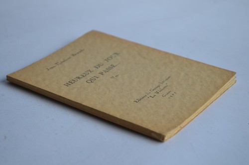 Happy book the passing - book,