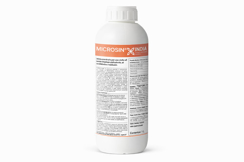 India microsin insetticida - microsin,