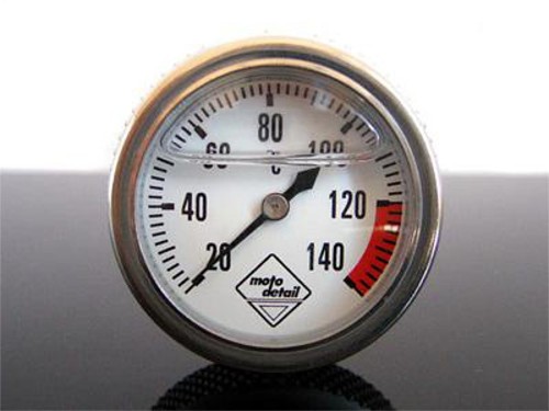 Termometro olio ducati 600ss - termometro,